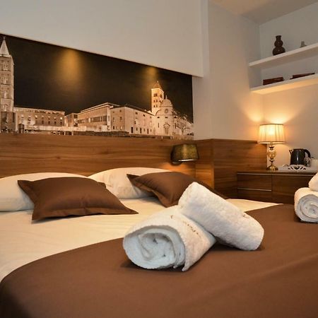 Guest House Crisogono Zadar Ngoại thất bức ảnh