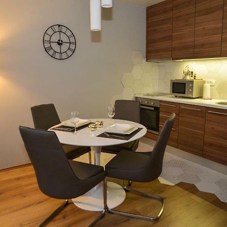 Guest House Crisogono Zadar Ngoại thất bức ảnh