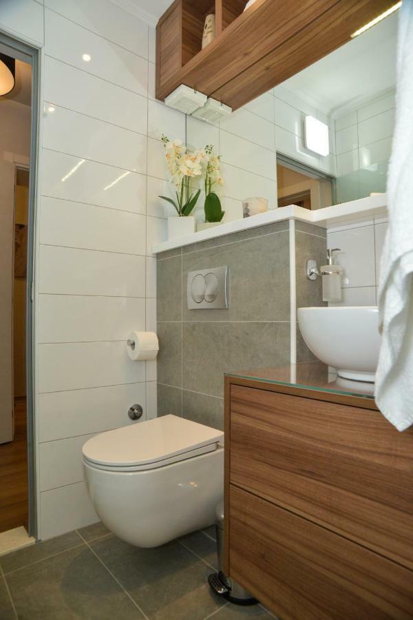 Guest House Crisogono Zadar Ngoại thất bức ảnh