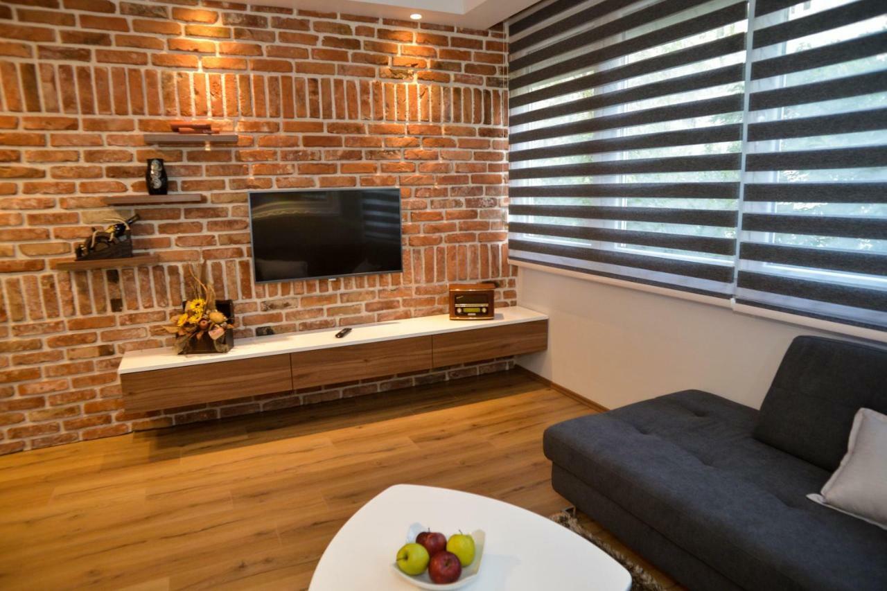Guest House Crisogono Zadar Ngoại thất bức ảnh