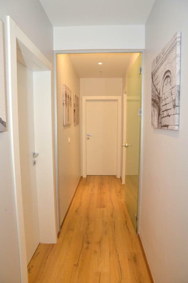 Guest House Crisogono Zadar Ngoại thất bức ảnh