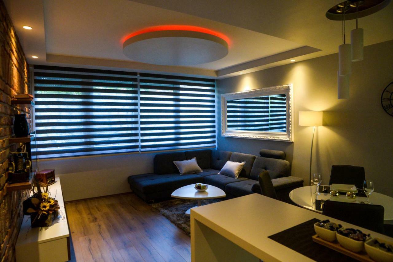 Guest House Crisogono Zadar Ngoại thất bức ảnh
