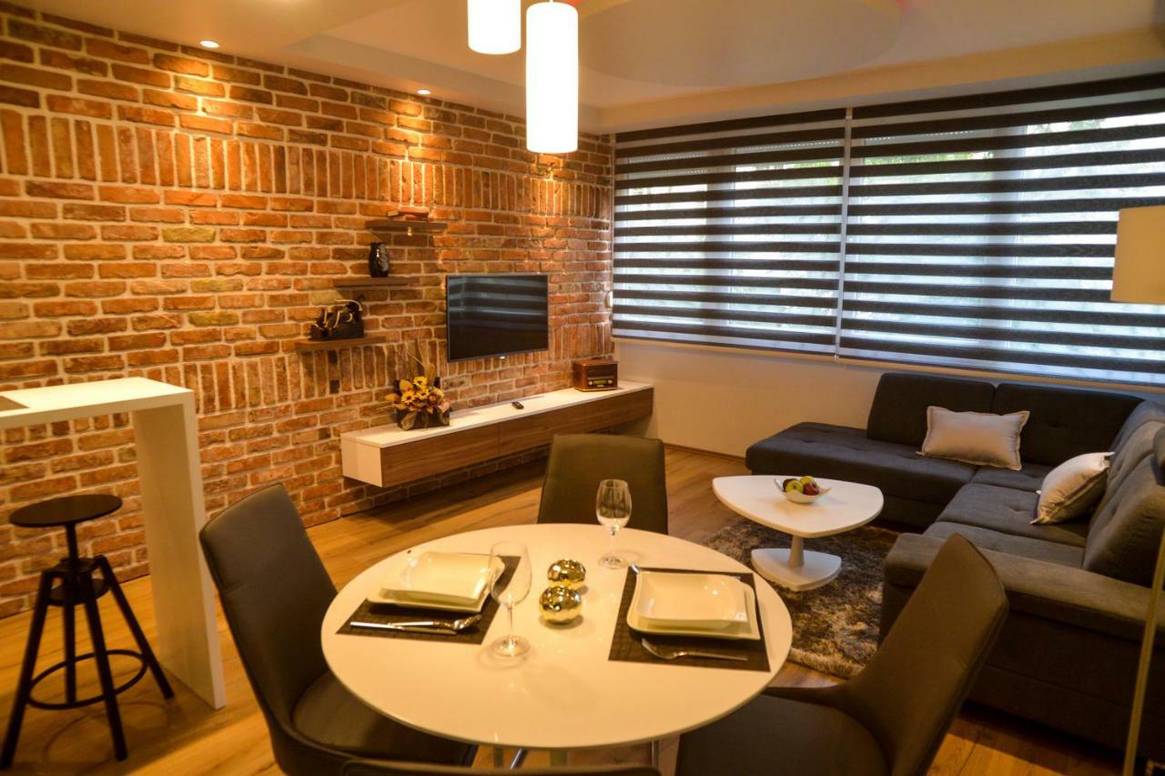 Guest House Crisogono Zadar Ngoại thất bức ảnh