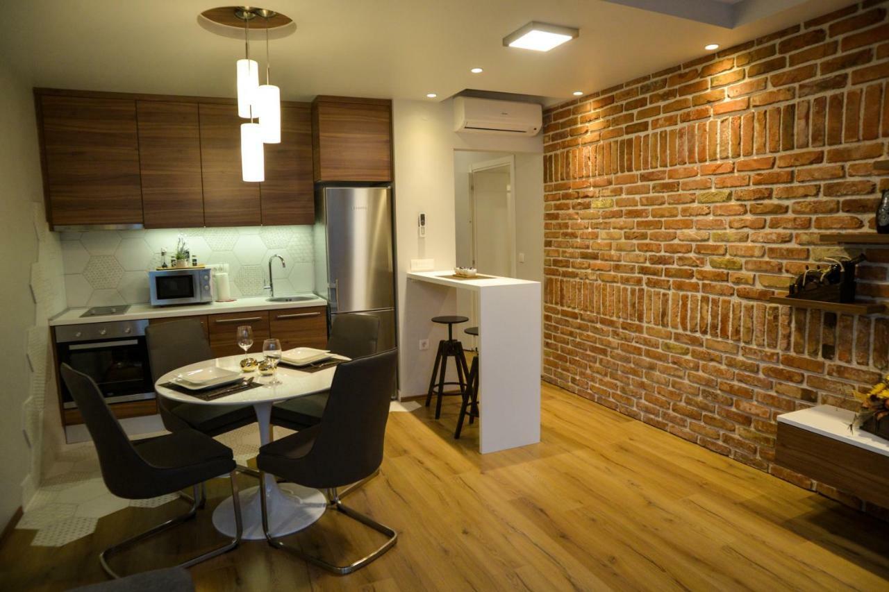 Guest House Crisogono Zadar Ngoại thất bức ảnh