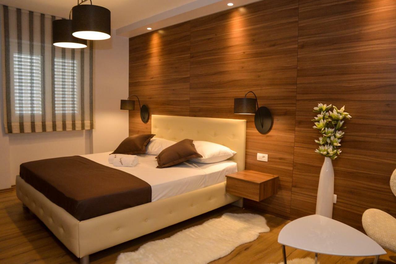 Guest House Crisogono Zadar Ngoại thất bức ảnh
