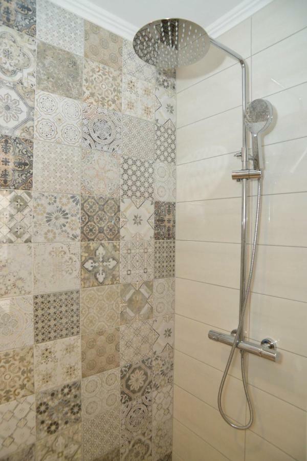 Guest House Crisogono Zadar Ngoại thất bức ảnh