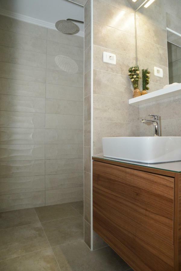 Guest House Crisogono Zadar Ngoại thất bức ảnh